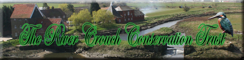 river crouch conservation trust logo